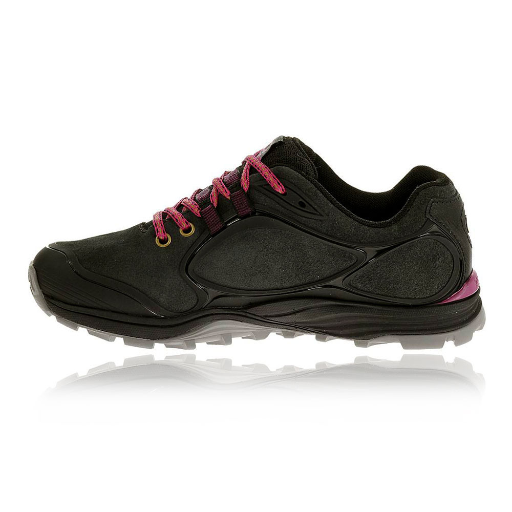 merrell thermo crossover waterproof women's walking shoes