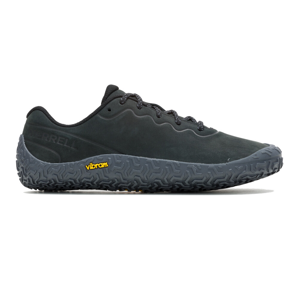 Merrell Vapor Glove 6 Leather Women's Trail Running Shoes