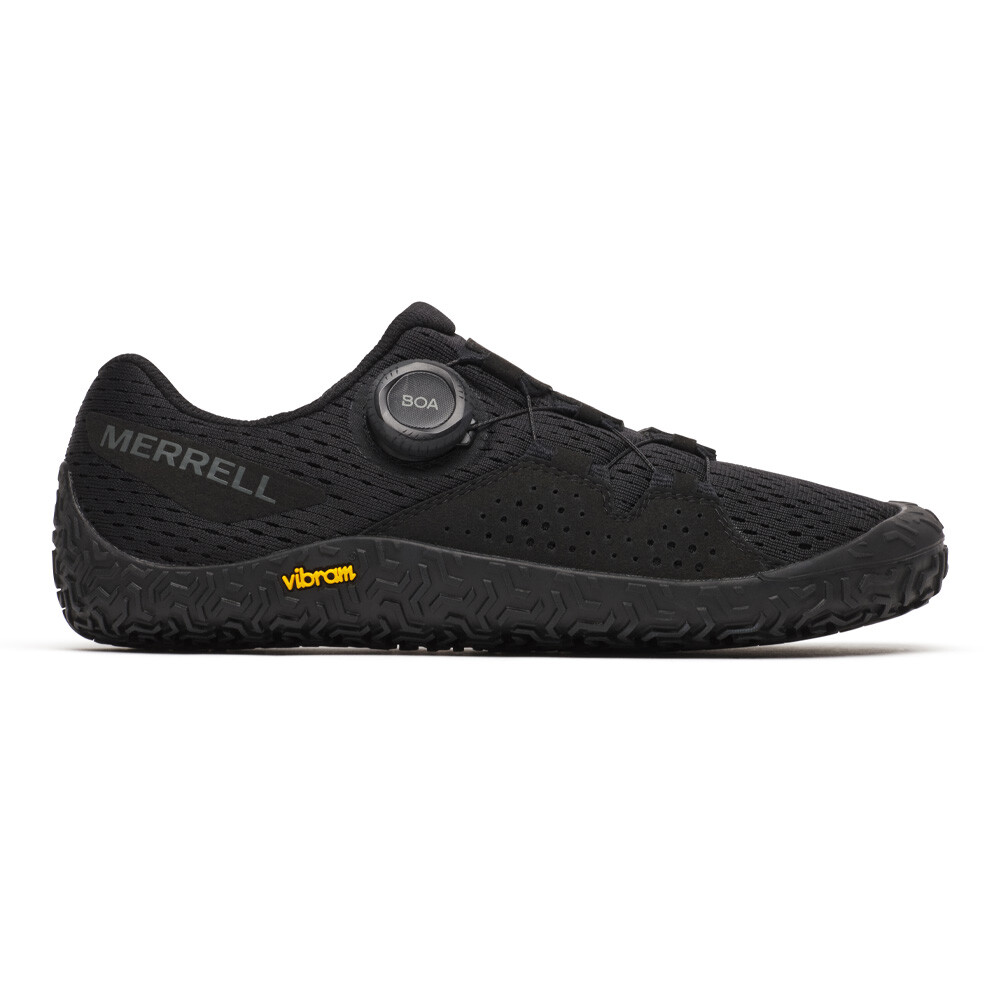 Merrell Vapor Glove 6 BOA Women's Trail Running Shoes