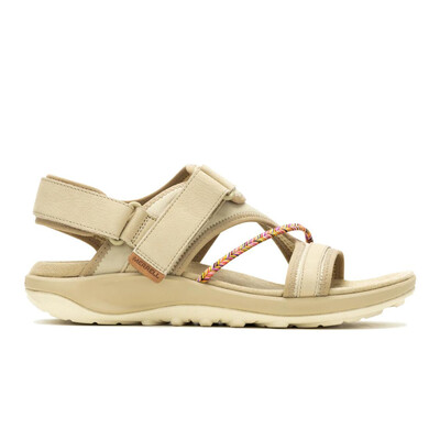 Merrell Terran 4 Backstrap Women's Sandals - SS26