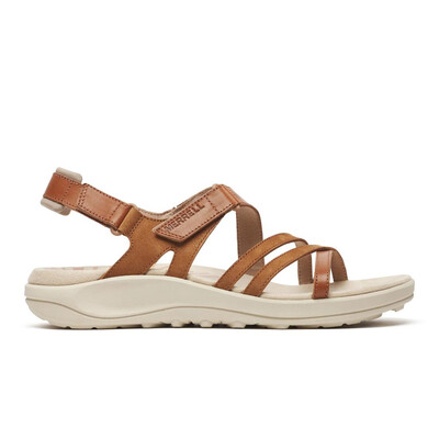 Merrell Harbor Backstrap Women's Sandals - SS26