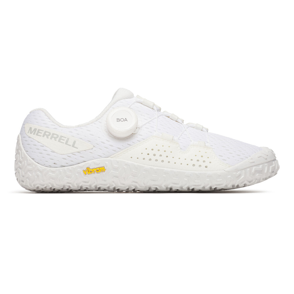 Merrell Vapor Glove 6 BOA Women's Trail Running Shoes