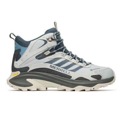 Merrell Moab Speed 2 Mid GORE-TEX Men's Walking Boots - AW25