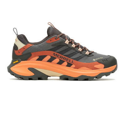 Merrell Moab Speed 2 GORE-TEX Walking Shoes - AW25