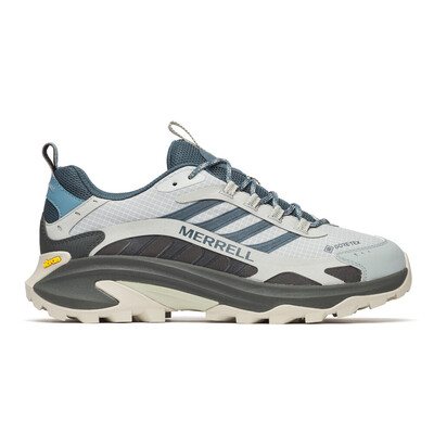 Merrell Moab Speed 2 GORE-TEX Men's Walking Shoes - AW25