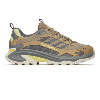 Merrell Moab Speed 2 GORE-TEX hombre zapatillas trekking - AW25