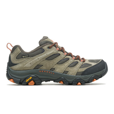 Merrell Moab 3 GORE-TEX hombre zapatillas trekking (2E Width) - AW25