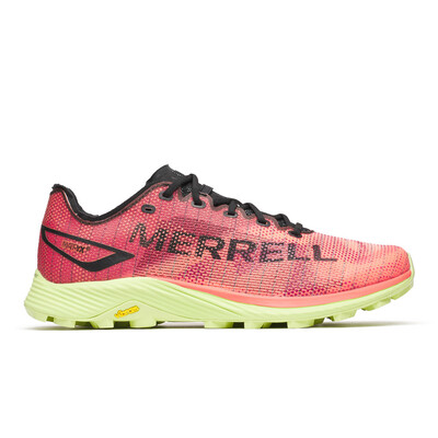 Merrell MTL Long Sky 2 Matryx Men's Trail Running Shoes - AW25
