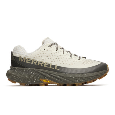 Merrell Agility Peak 5 Uomo Scarpe da Trail Running - AW25