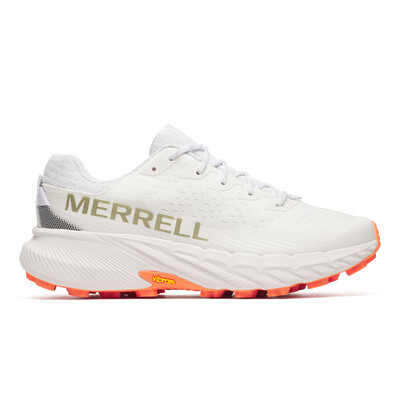 Merrell Agility Peak 5 Uomo Scarpe da Trail Running - AW25