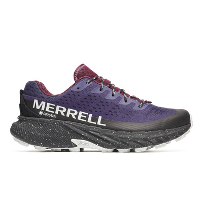 Merrell Agility Peak 5 GORE-TEX Men's Trail Running Shoes - AW25