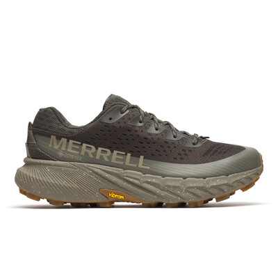Merrell Agility Peak 5 GORE-TEX Uomo Scarpe da Trail Running - AW25