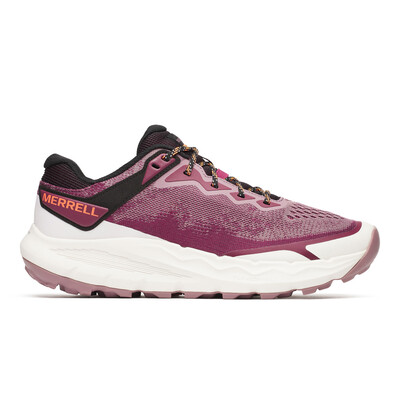 Merrell Nova 4 hombre zapatillas trail - AW25