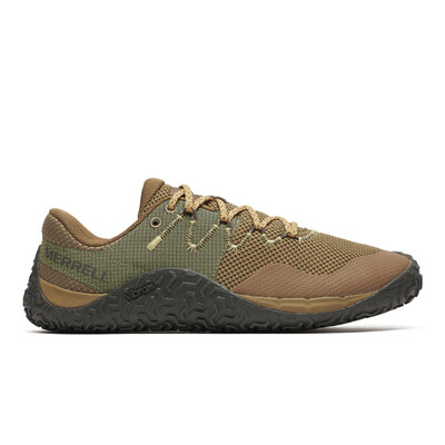 Merrell Trail Glove 7 Men's Trail Running Shoes - AW25
