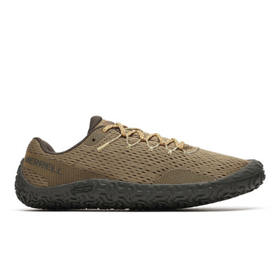 Merrell Vapor Glove 6 Men's Trail Running Shoes - AW25