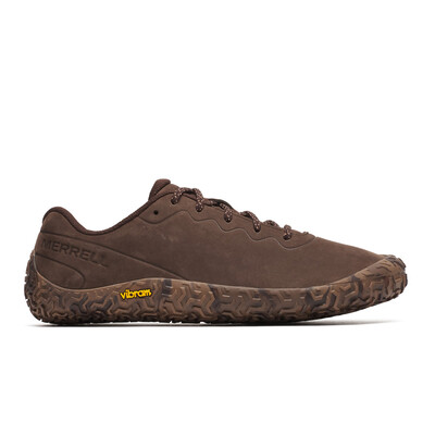 Merrell Vapor guante 6 Leather hombre zapatillas trail - AW25
