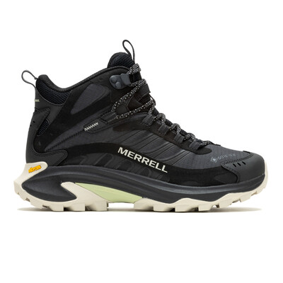 Merrell Moab Speed 2 Mid GORE-TEX Women's Walking Boots - AW25