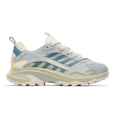 Merrell Moab Speed 2 GORE-TEX Women's Walking Shoes - AW25