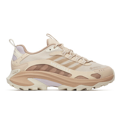 Merrell Moab Speed 2 GORE-TEX Women's Walking Shoes - AW25