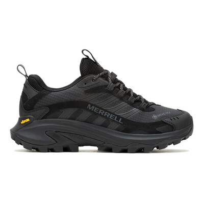Merrell Moab Speed 2 GORE-TEX Women's Walking Shoes (D Width) - AW25
