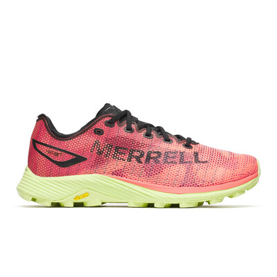 Merrell MTL Long Sky 2 Matryx Damen Trail Laufschuhe - AW25