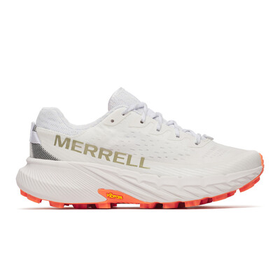 Merrell Agility Peak 5 Damen Trail Laufschuhe - AW25