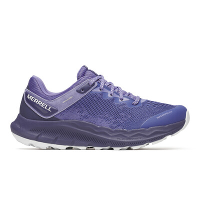 Merrell Antora 4 Women's Trail Running Shoes - AW25
