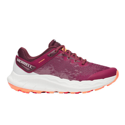 Merrell Antora 4 Damen Trail Laufschuhe - AW25