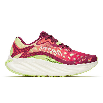 Merrell ProMorph Women's Trail Running Shoes - AW25