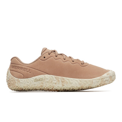 Merrell Vapor Glove 6 Leather Women's Trail Running Shoes - AW25
