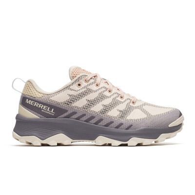 Merrell Speed Eco Waterproof Women's Walking Shoes