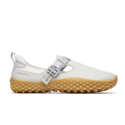 Merrell Wrapt Buckle Women's Walking Shoes