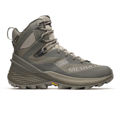 Merrell MTL Thermo Rogue 4 Mid GORE-TEX Men's Walking Boots - AW25