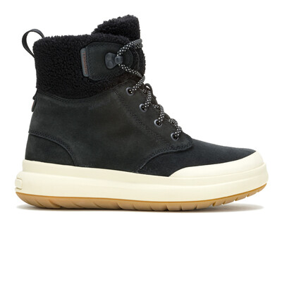 Merrell Marquette Thermo Lace impermeable mujer botas trekking - AW25