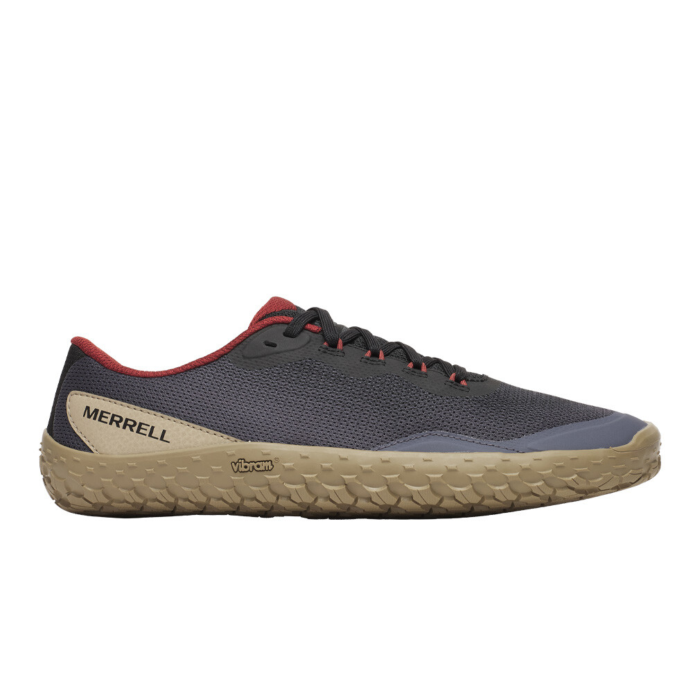Merrell Vapor Glove 7 Men's Trail Running Shoes - SS26