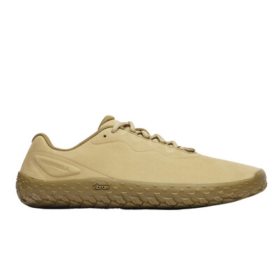 Merrell Vapor Glove 7 Leather Men's Trail Running Shoes - SS26