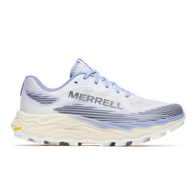 Merrell Agility Peak 6 Women's Trail Running Shoes - SS26