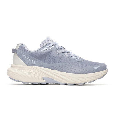 Merrell Agility trail imperméable femme chaussures de trail - SS26