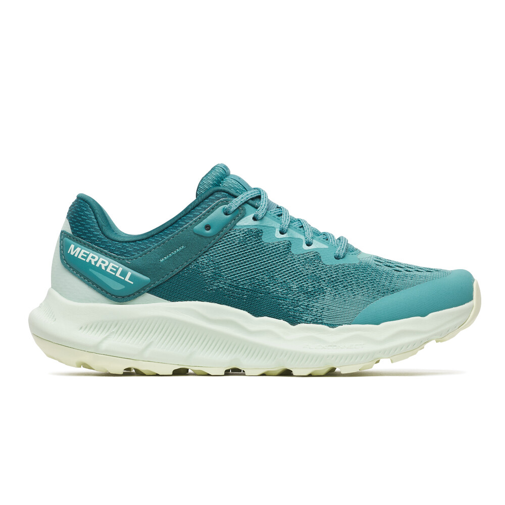 Merrell Antora 4 Women's Trail Running Shoes - AW26
