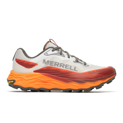 Merrell Agility Peak 6 Uomo Scarpe da Trail Running - AW26 Merrell Agility Peak 6 Uomo Scarpe da Trail Running - AW26