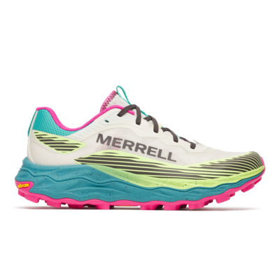 Merrell Agility Peak 6 Uomo Scarpe da Trail Running - AW26 Merrell Agility Peak 6 Uomo Scarpe da Trail Running - AW26