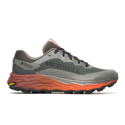Merrell Agility Peak 6 GORE-TEX Uomo Scarpe da Trail Running - AW26 Merrell Agility Peak 6 GORE-TEX Uomo Scarpe da Trail Running - AW26