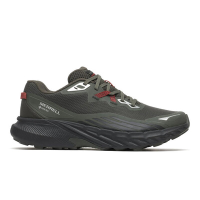 Merrell Agility Trail GORE-TEX Men's Trail Running Shoes - AW26 Merrell Agility Trail GORE-TEX Men's Trail Running Shoes - AW26