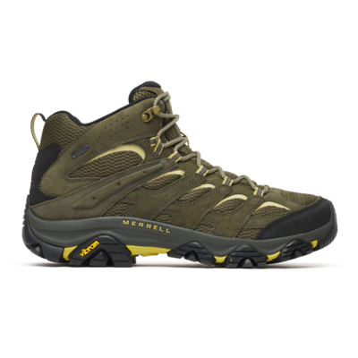 Merrell Moab 3 Mid GORE-TEX hombre botas trekking - AW26