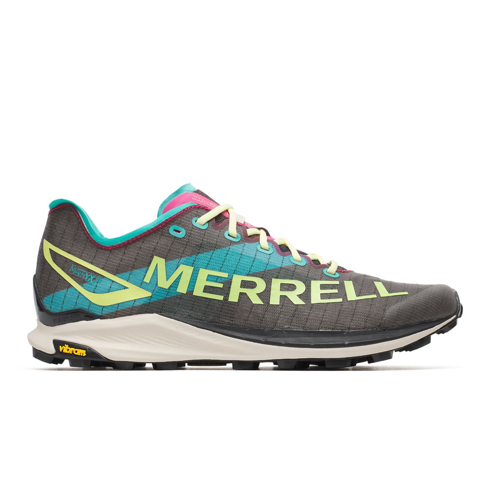 Merrell MTL Skyfire 2 Matryx Men's Trail Running Shoes - AW26