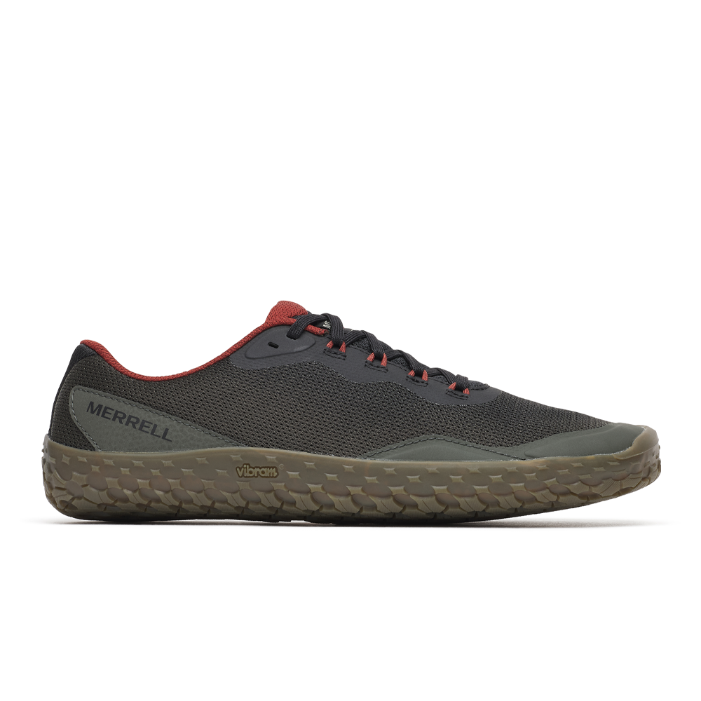 Merrell Vapor Glove 7 Men's Trail Running Shoes - AW26
