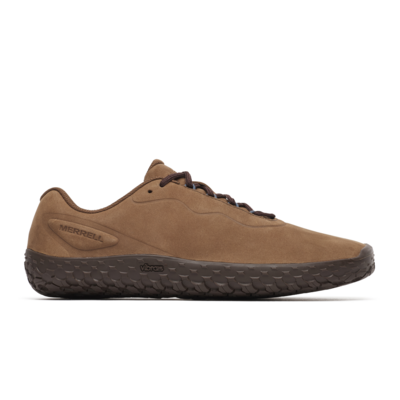 Merrell Vapor Handschuhe 7 Leather Herren Trail Laufschuhe - AW26