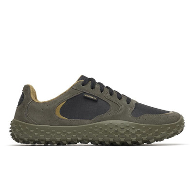 Merrell Wrapt Sneaker Men's Walking Shoes - AW26 Merrell Wrapt Sneaker Men's Walking Shoes - AW26