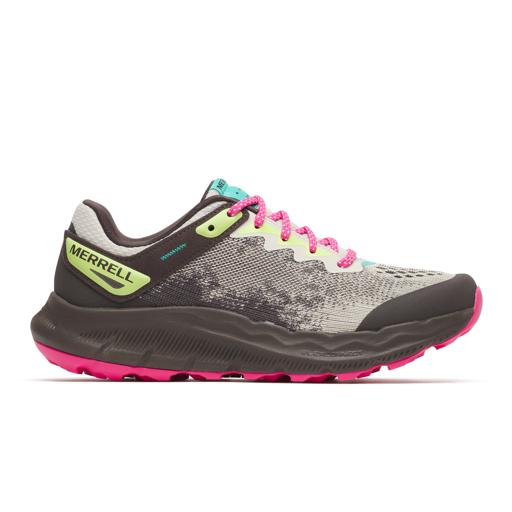 Merrell Antora 4 Women's Trail Running Shoes - AW26