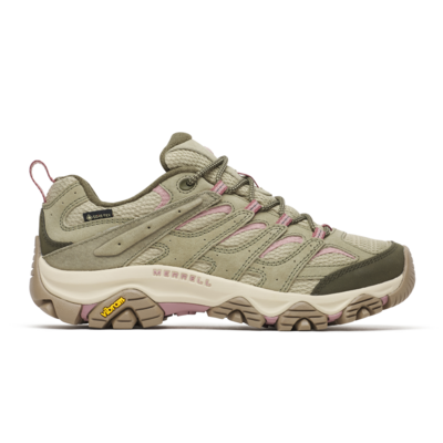Merrell Moab 3 GORE-TEX femme chaussures de marche - AW26